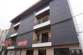 Shreenath Hotel - Indore - 4