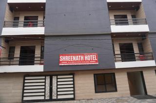 Shreenath Hotel - Indore - 3