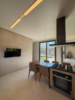Casa em Gravatá - Condomínio Raiz da Serra IV - Gravatá - 7