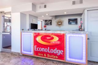 Econo Lodge Inn & Suites Macon North - 7