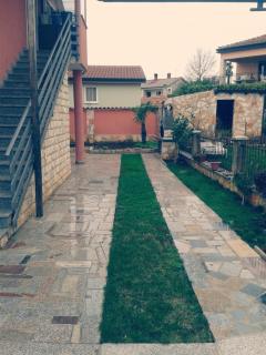 Apartment Pejic - Umag - 2