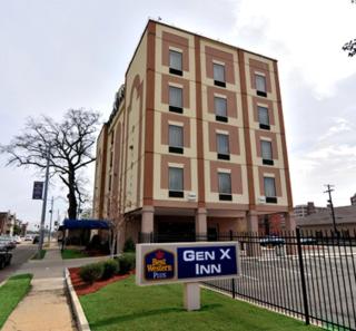 Best Western Plus Gen X Inn - Memphis - 9