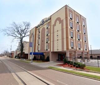 Best Western Plus Gen X Inn - Memphis - 8