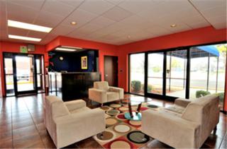 Best Western Plus Gen X Inn - Memphis - 7