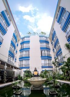 Zia Hotel Kuta - Kuta - 0