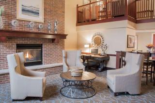 AmericInn by Wyndham Mounds View Minneapolis - Mounds View - 8