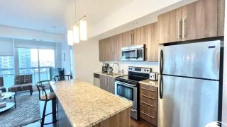 Luxurious 2bd 2bth underground parking - Ottawa - 4