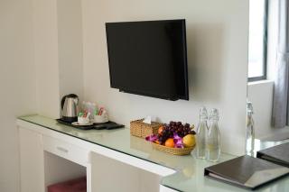 Hak Huot Hotel I - Poipet - 6