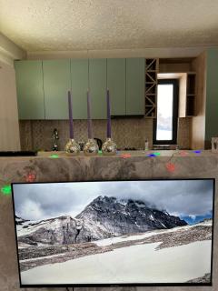 Cozy cottage in Bakuriani - 2