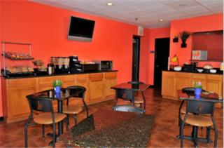 Best Western Plus Gen X Inn - Memphis - 4