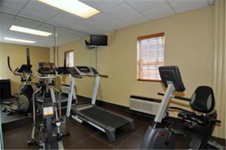 Best Western Plus Gen X Inn - Memphis - 2