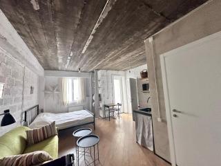 Cosy two bedroom Apartment - Bakoerjani - 1