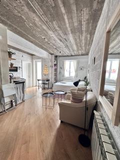 Cosy two bedroom Apartment - Bakoerjani - 0