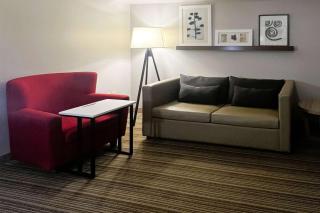 Country Inn & Suites by Radisson, Wytheville, VA - Wytheville - 4