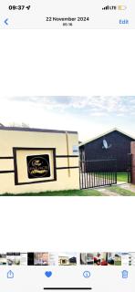KINGs' PALACE GUESTHOUSE - Ermelo - 9