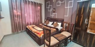 Hotel Gangadhar - Chamba - 2