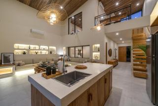 Villa Seseh Bliss - Beautiful Modern Tropical 2BR Villa in Seseh Beach - 7