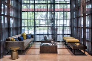 Wyndham Atlanta Buckhead Hotel & Conference Center - Atlanta - 6