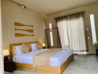 Emerald Beach Homestay - Bình Sum - 5