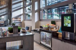 Wyndham Atlanta Buckhead Hotel & Conference Center - Atlanta - 2