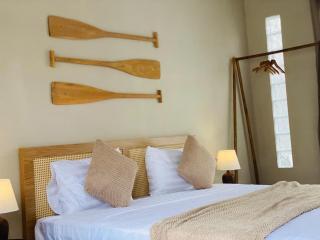 Emerald Beach Homestay - Bình Sum - 4