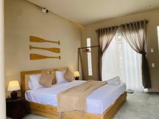Emerald Beach Homestay - Bình Sum - 3