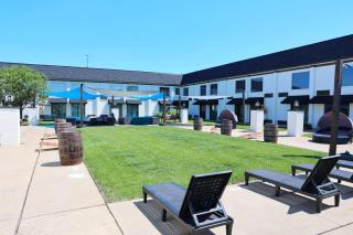 Hotel LEX, Trademark Collection by Wyndham - 7