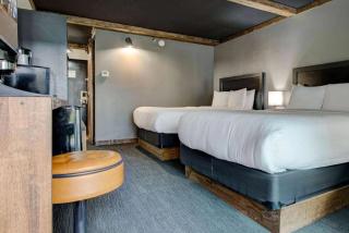 Hotel LEX, Trademark Collection by Wyndham - 1