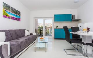 Apartments Bernardeta 1 - Baška - 5