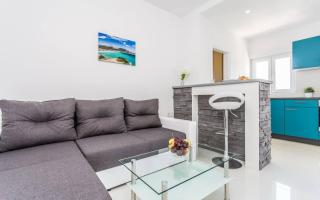 Apartments Bernardeta 1 - Baška - 6