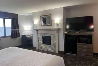 Ramada by Wyndham Cedar Rapids South - Cedar Rapids - 0