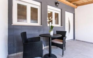 Apartments Bernardeta 1 - Baška - 8