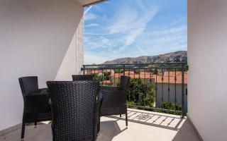 Apartments Bernardeta 1 - Baška - 9