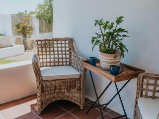 Fijnbosch Self-Catering Units - Jacobs Bay - 7