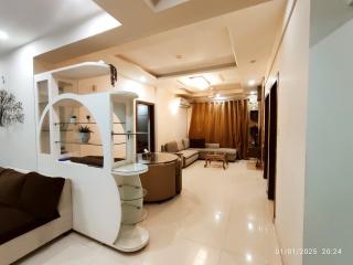 Family Apartments, E-11 - Islamabad - 7