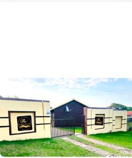 KINGs' PALACE GUESTHOUSE - Ermelo - 0