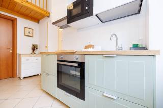 Santa Giulia Apartment - Centralissimo vicino al Porto - Livorno - 2