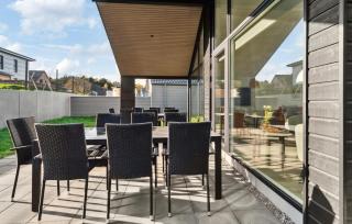 Lovely Home In Jesendorf With Sauna - 9