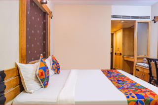 FabHotel Prime Deccan 8 - Nr Law college - 4