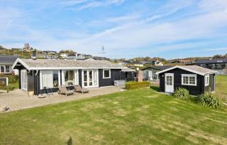 Stunning Home In Aabenraa - 2