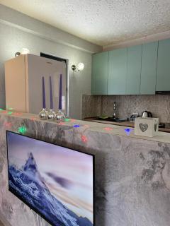 Cozy cottage in Bakuriani - 1