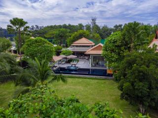 Banyan Tree Grand Residences by Banyan Living - 0