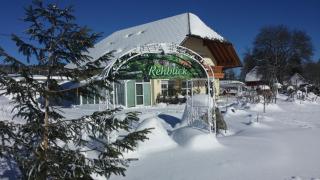 Appartement Rehblick - 7
