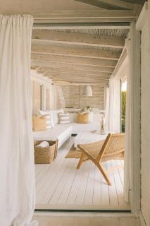 Casa Blanca - Selva - 5