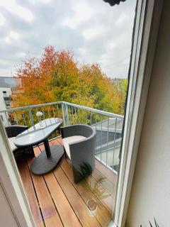 Whirlpool im Herzen des Jugendstilviertels - Chemnitz - 8