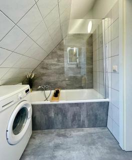 Whirlpool im Herzen des Jugendstilviertels - Chemnitz - 6