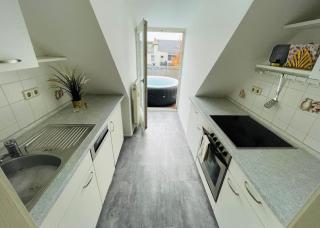 Whirlpool im Herzen des Jugendstilviertels - Chemnitz - 4