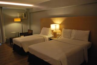 Cebu Grand Hotel - Cebú - 1