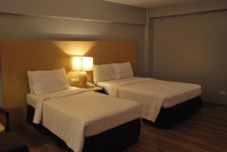 Cebu Grand Hotel - Cebú - 8