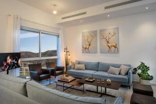 Penthouse Salomon cliffs - 8